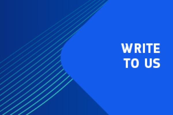 Button to write to the STEP Task Force
